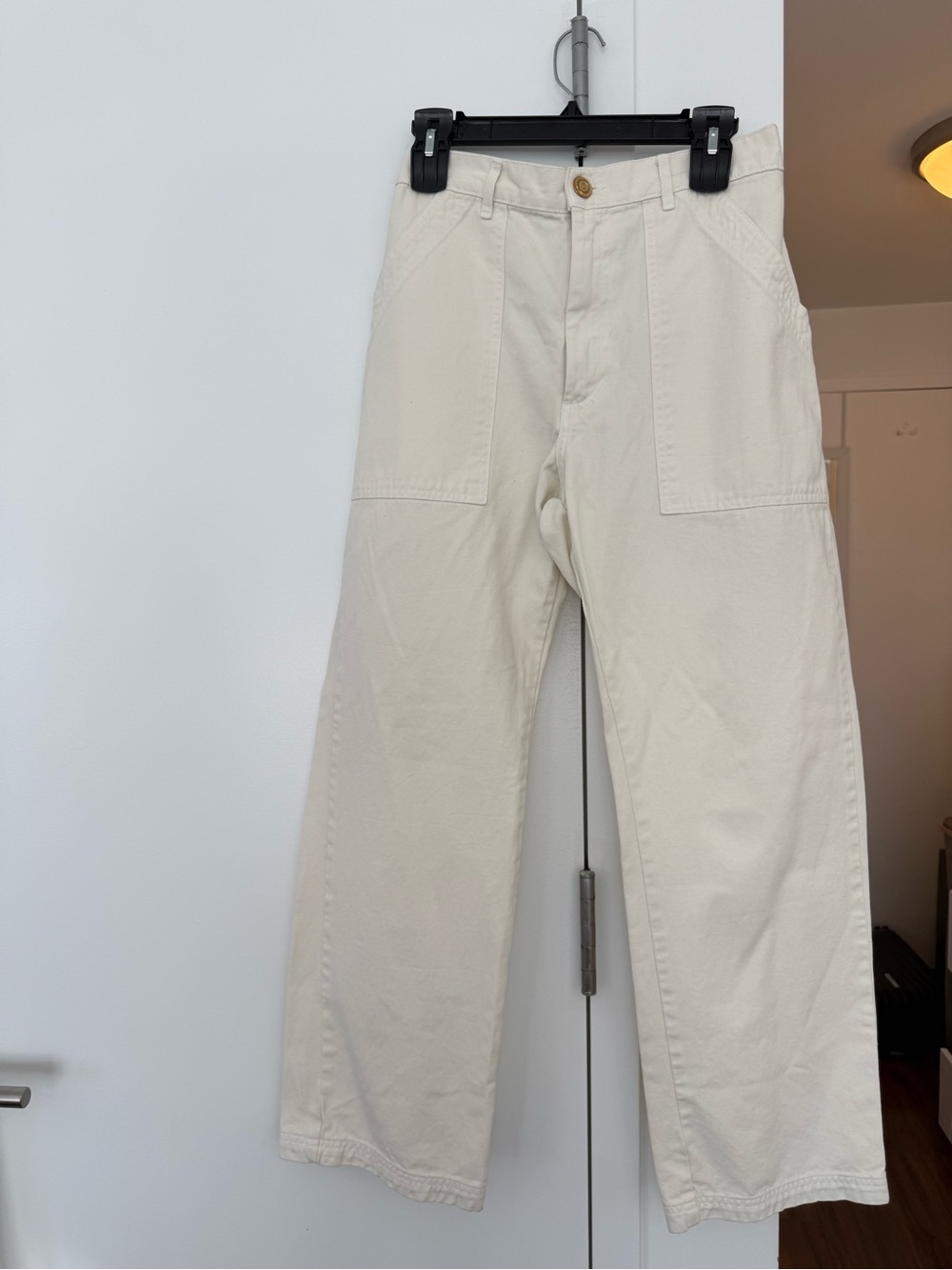 Big Bud Press work pants